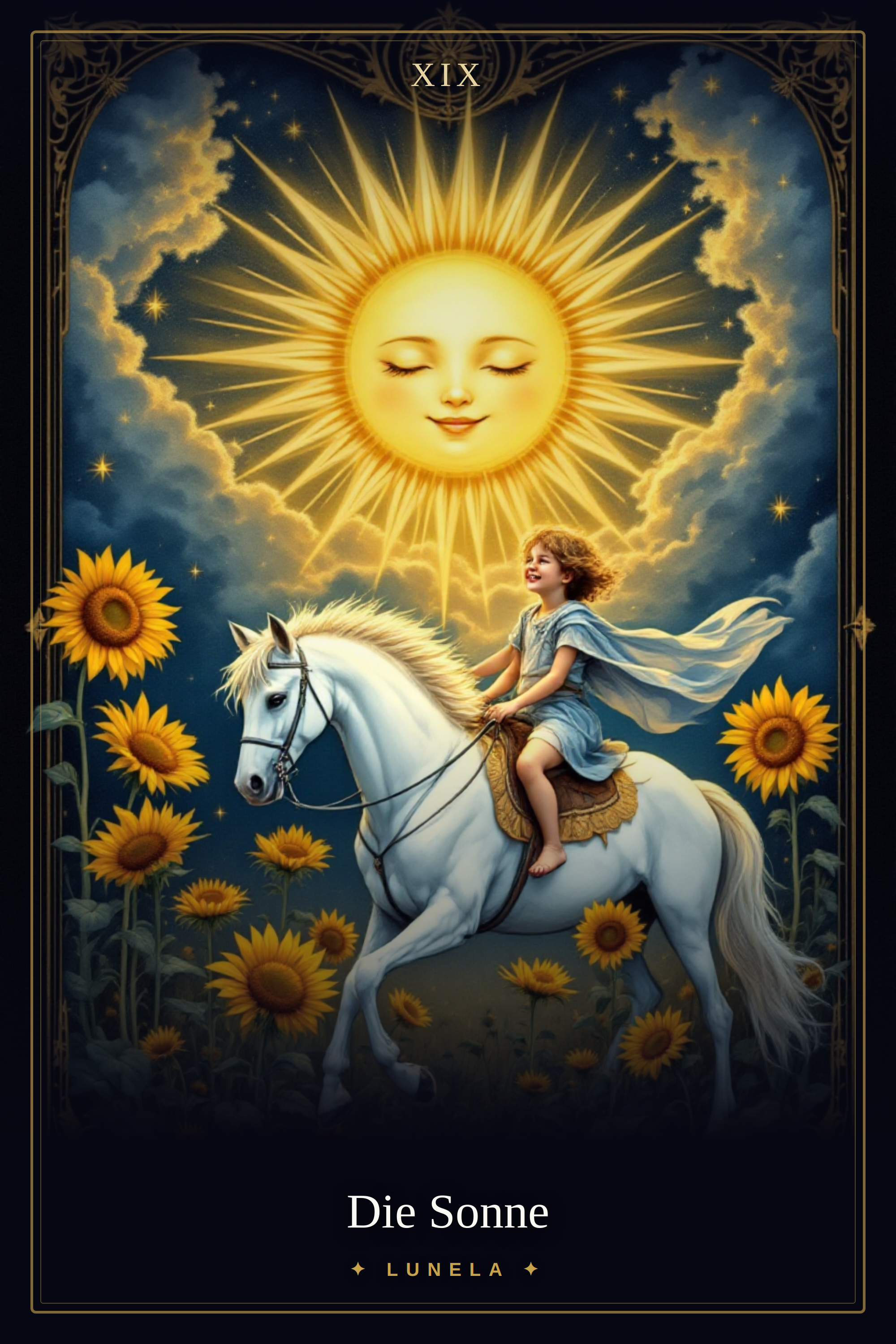 Die Sonne
