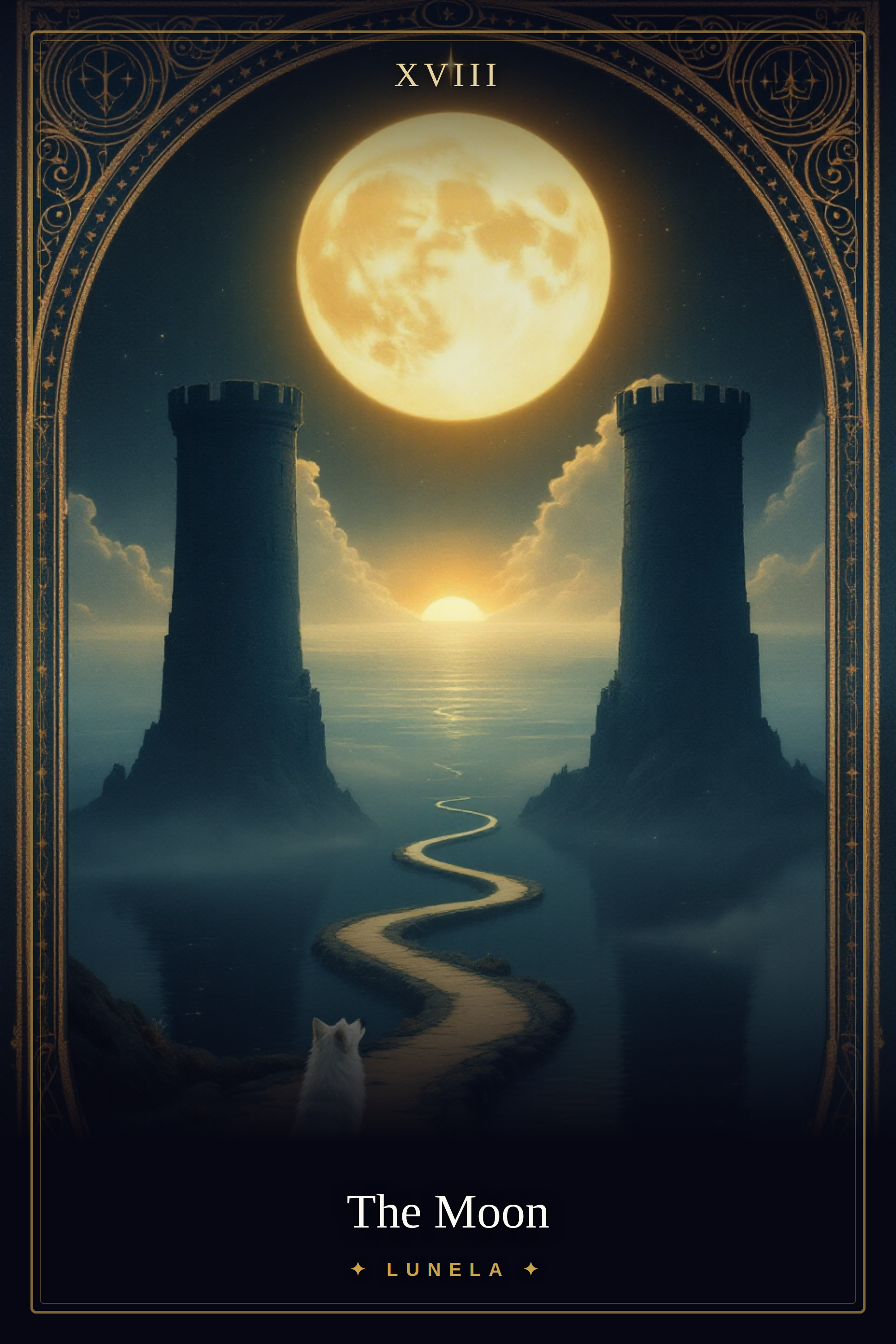 The Moon