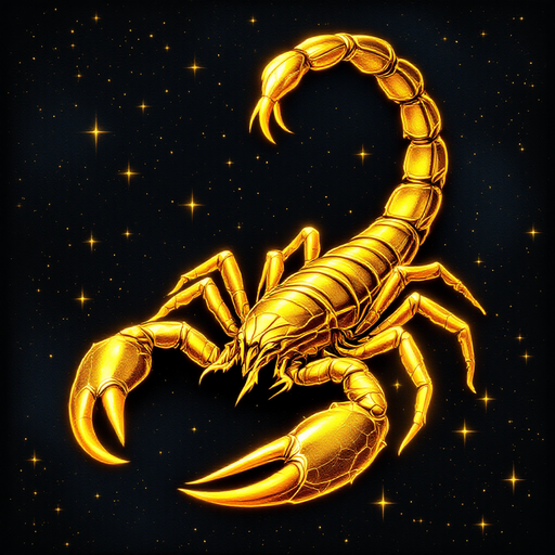 Skorpion