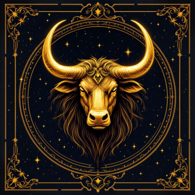 Sternzeichen Stier